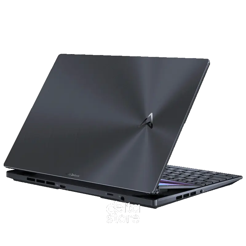 Asus ZenBook Pro 14 Duo OLED UX8402ZA-M3103W